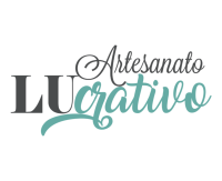 Logo Artesanato LUcrativo (3) Logo Artesanato LUcrativo (3)